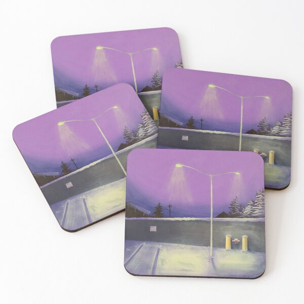 Item preview, Evenings designed and sold by aerin-theartist.