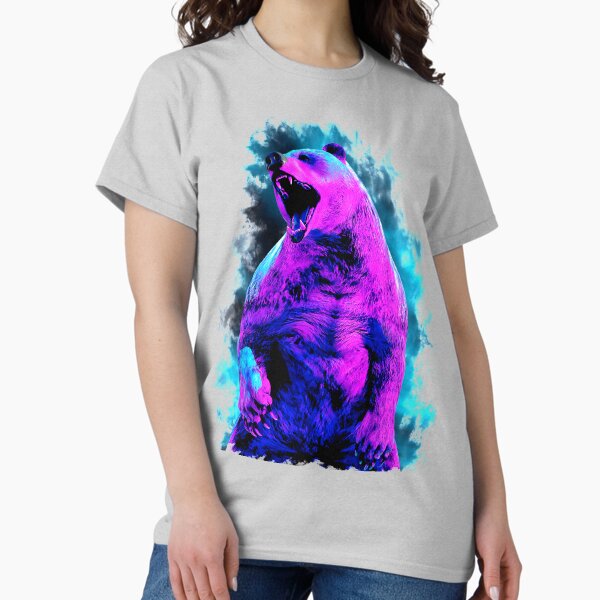 Item preview, The Great Wild Spirit designed and sold by FernandoSimpson.