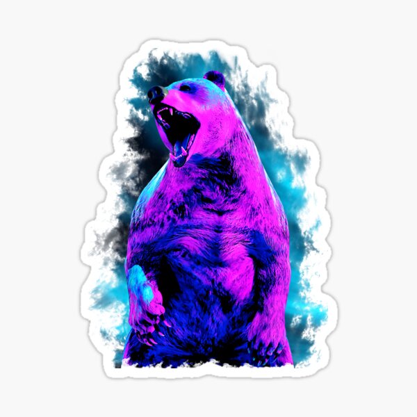 Item preview, The Great Wild Spirit designed and sold by FernandoSimpson.