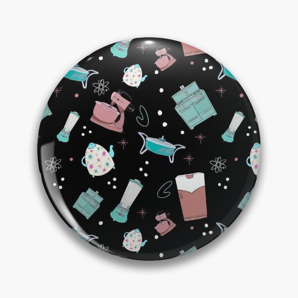 Item preview, Cute 1950s Kitchen Gadgets  designed and sold by AtomicBoomerang.