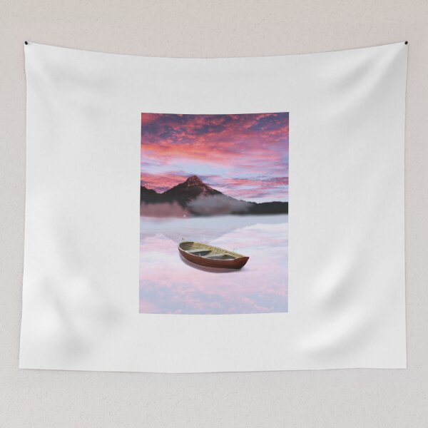 Item preview, To a land far away designed and sold by William  Dockerty.