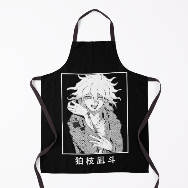Item preview, Nagito Komaeda Danganronpa Manga designed and sold by alexjandro8.