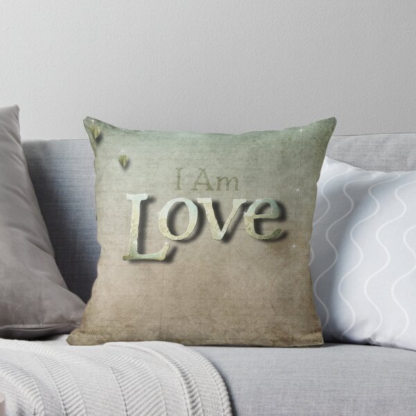 Item preview, I Am Love ( v2) designed and sold by Melli M Designs.