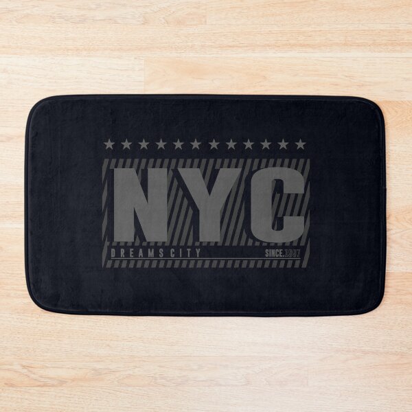 Item preview, NYC DREAMS CITY designed and sold by Williams Anderson.