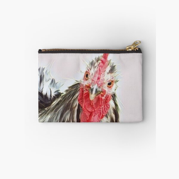 Aperçu de l'œuvre poulet créée et vendue par Piskypixels.