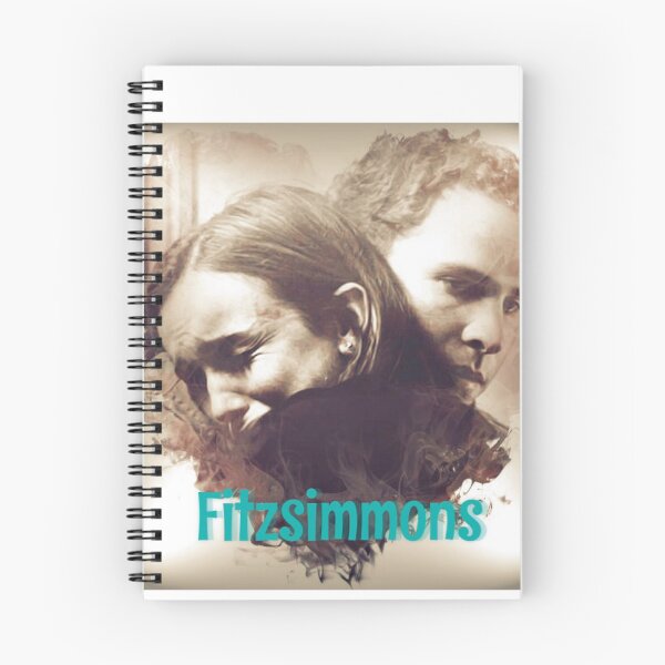 Item preview, Fitzsimmons designed and sold by swanspirate520.