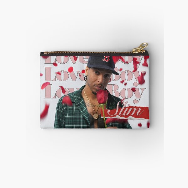 Item preview, Lover Boy Slim G Perico designed and sold by MolinariMargar.