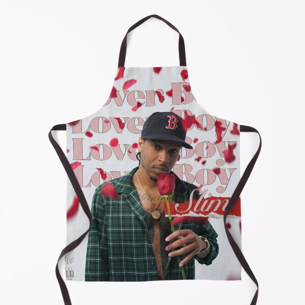 Item preview, Lover Boy Slim G Perico designed and sold by MolinariMargar.