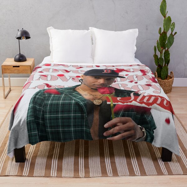 Item preview, Lover Boy Slim G Perico designed and sold by MolinariMargar.
