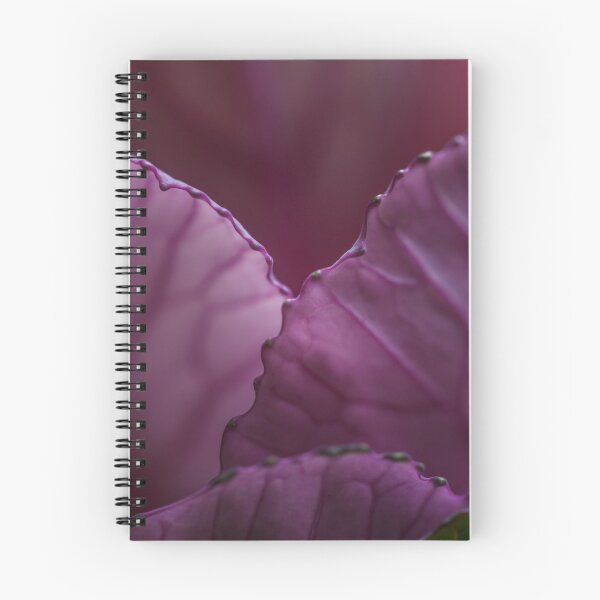 Item preview, Purple leaves designed and sold by PilarSG.