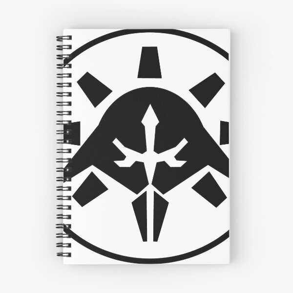 Item preview, Imperial Black Ops Logo designed and sold by Carter-Ash.