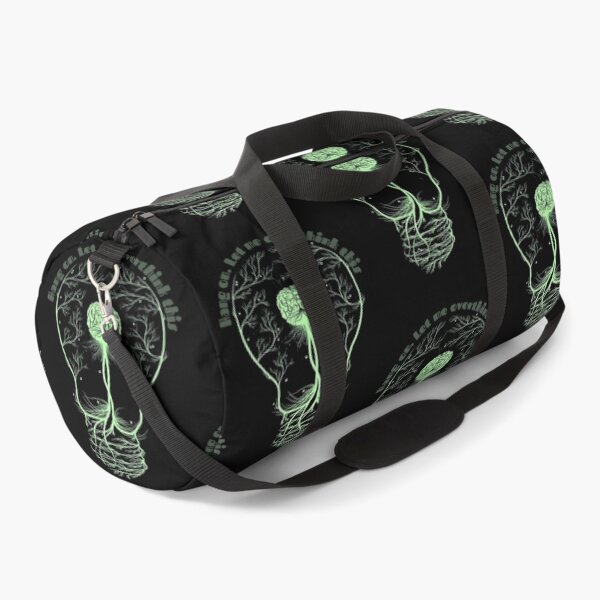 Item preview, Hang On. Let Me Overthink This designed and sold by Mr7Williams.