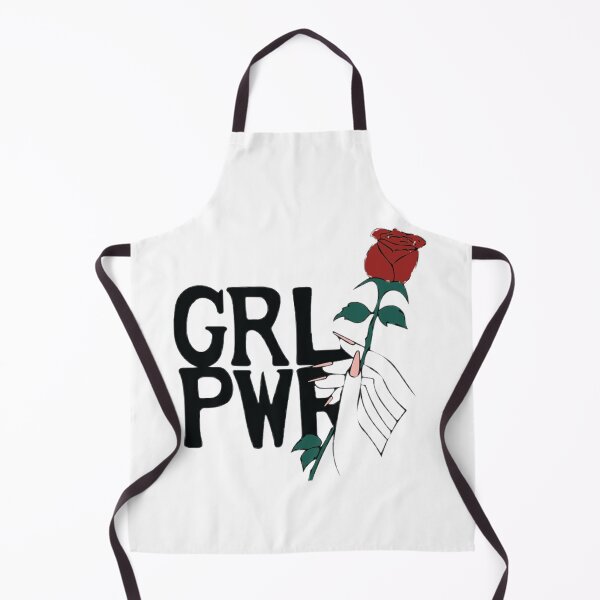 Item preview, GRL PWR designed and sold by NiceShirtY.