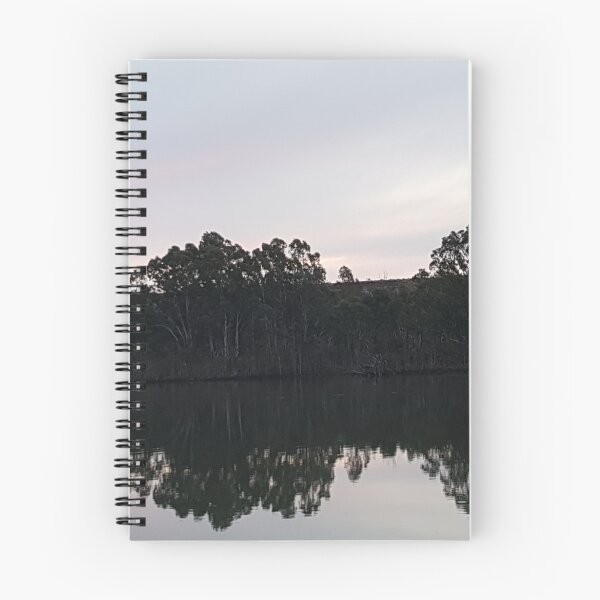 Item preview, Murray River reflection designed and sold by sharon Wingard.