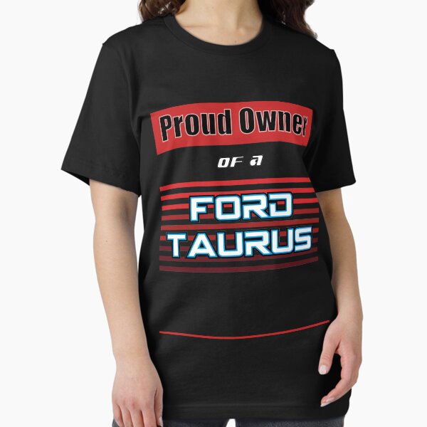Item preview, Proud owner of Ford Taurus designed and sold by GlevoSpeed.
