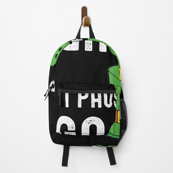 Item preview, I Paused My Game St Patricks Day Gamer Game designed and sold by dannareyansh.
