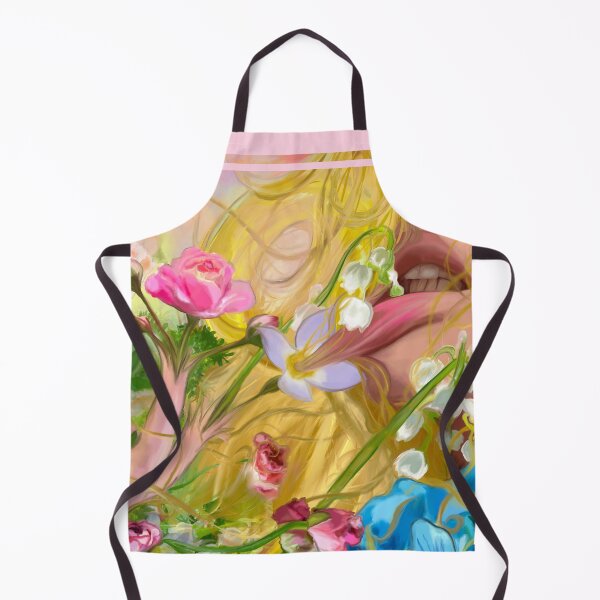 Item preview, Pucker-Up, Buttercup (art only) designed and sold by gwynethstrope.