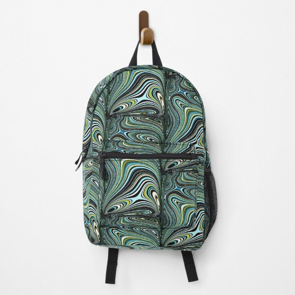 Item preview, Tom Stanley Janca Hand Painted Color Abstract Abstracted designed and sold by Tom Janca.