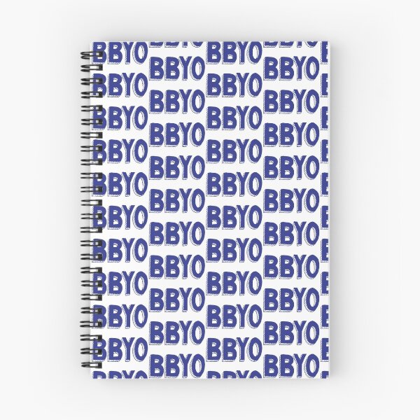 Item preview, BBYO designed and sold by feliciasdesigns.