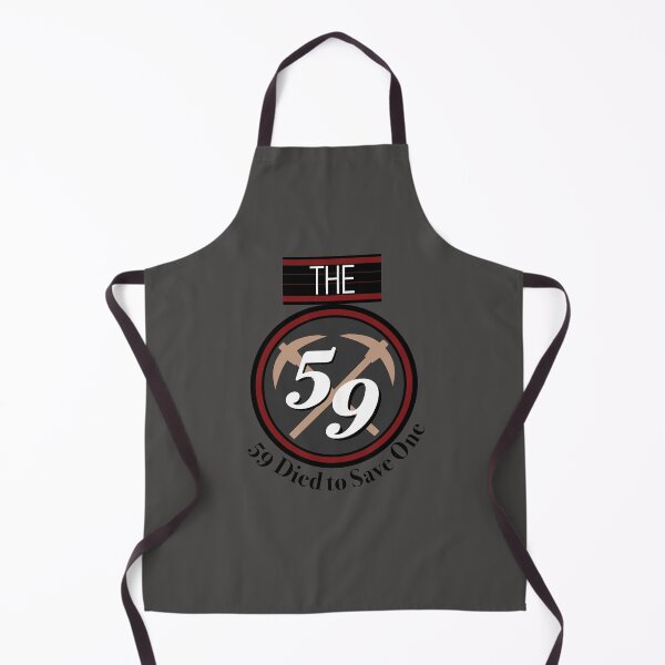 Item preview, THE 59 - Best (and only) Watering Hole in Patience designed and sold by nerd-girl-art.