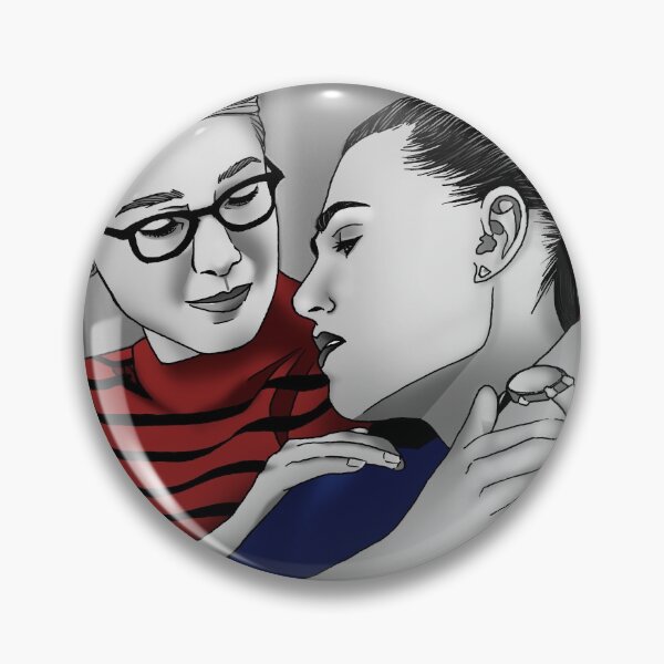 Item preview, Supercorp comfort designed and sold by CharmingIce.