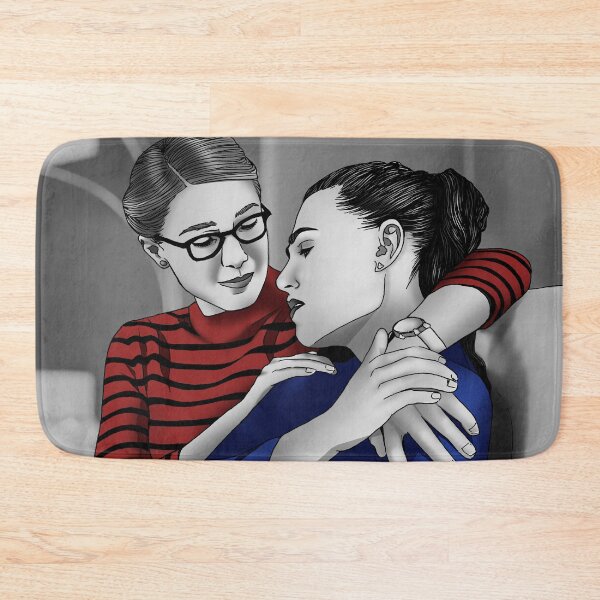 Item preview, Supercorp comfort designed and sold by CharmingIce.