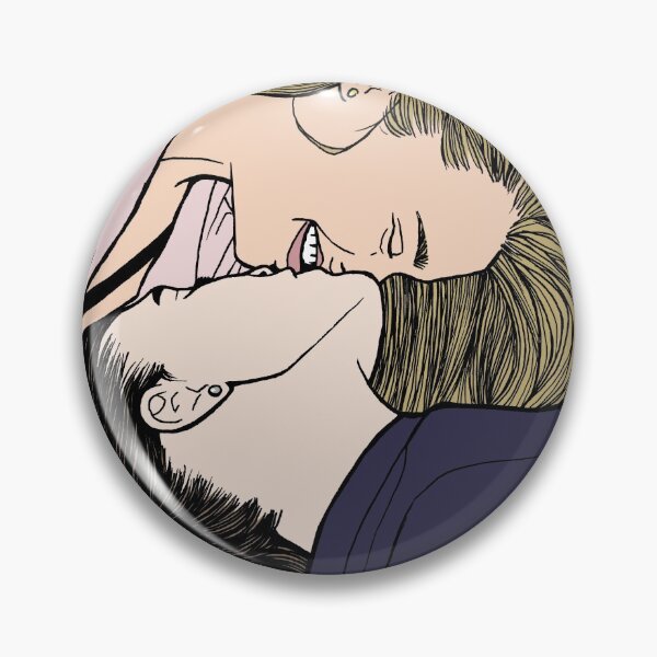 Item preview, Supercorp designed and sold by CharmingIce.