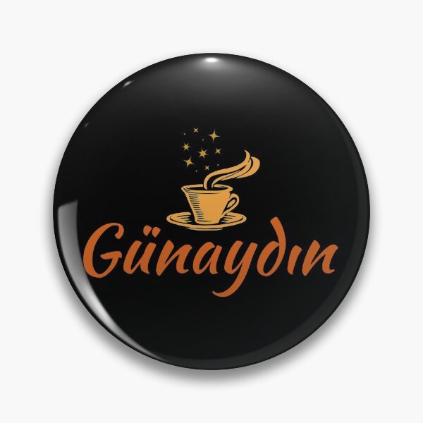 Artikelvorschau, Günaydın | Guten Morgen türkischer Kaffee entworfen und verkauft von EmotionArt.