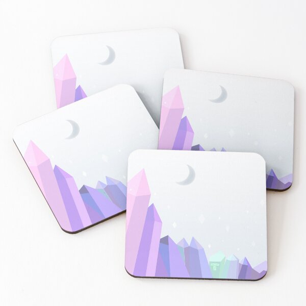 Item preview, Crystal Valley designed and sold by King-T-Merch.