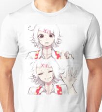 JUUZOU SUZUYA Unisex T-Shirt