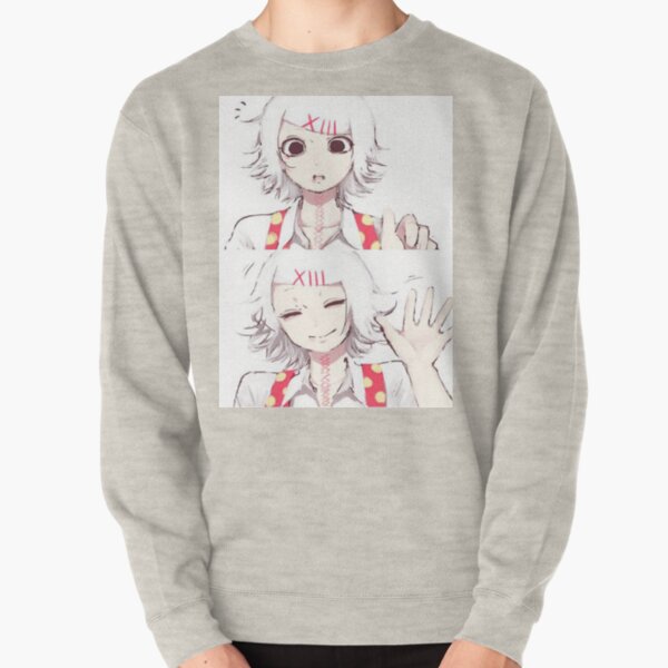 Juuzou hoodie Clearance