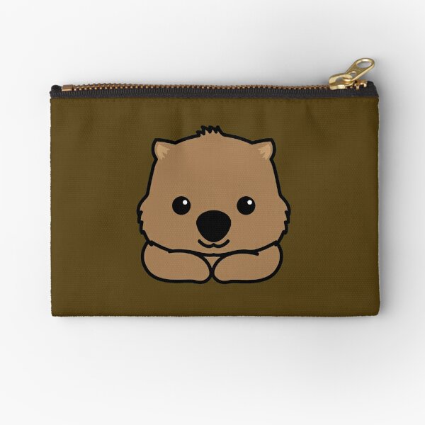 Sleepy Koala Bear Coin Purse/Accessory Pouch