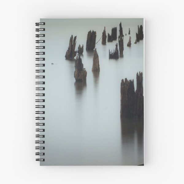 Item preview, Wrecked Pier designed and sold by ensell.