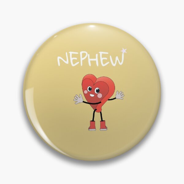 Item preview, NEPHEW designed and sold by OUR-SHOP1.