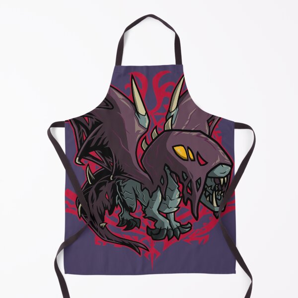 Item preview, Vaal Hazak | Monster Hunter designed and sold by YhaniDoriasArts.