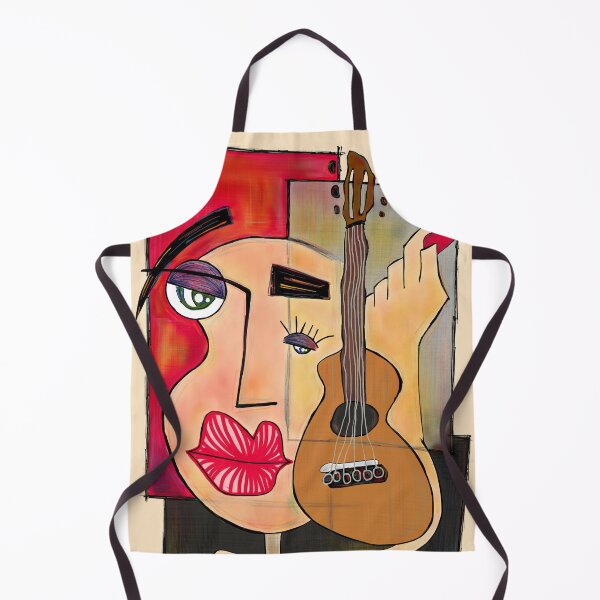 Item preview, Play Guitar - JSO ART designed and sold by jsoartwork.