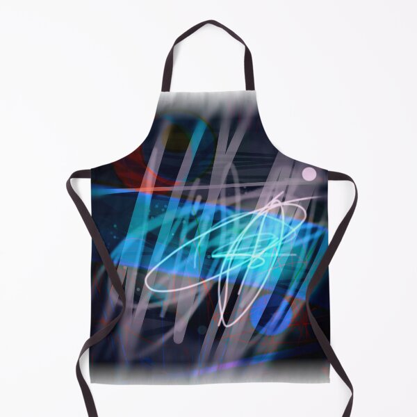 Item preview, Cosmic Scene #10 designed and sold by Ceferino Díaz.