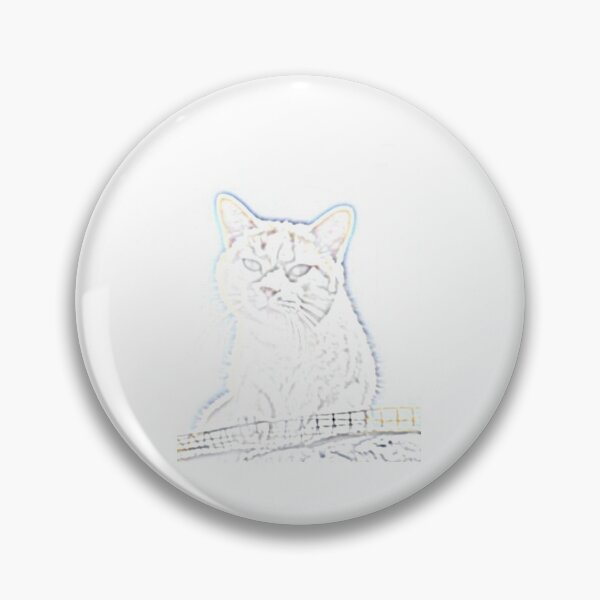 Item preview, Feline gaze designed and sold by lauprizan.