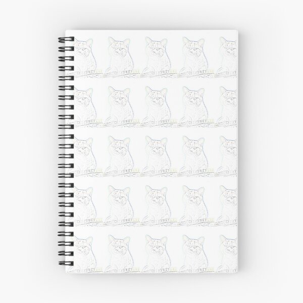 Item preview, Feline gaze designed and sold by lauprizan.