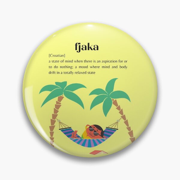 Item preview, Fjaka designed and sold by TheBalkans.