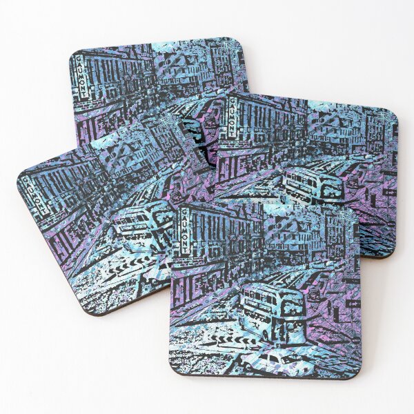 Item preview, OLD DUNDEE - 4 designed and sold by RFDEZIII.