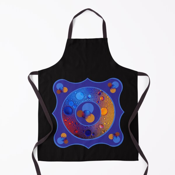 Item preview, Oil Pattern Design 0704 designed and sold by CoyoteGifts.