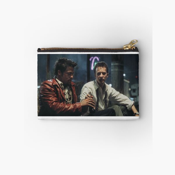 Item preview, The Fight Club, Edward Norton and Brad Pitt designed and sold by rarflex.