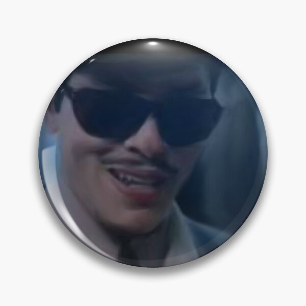 Item preview, Benny Blanco from the Bronx designed and sold by 300Spikes.