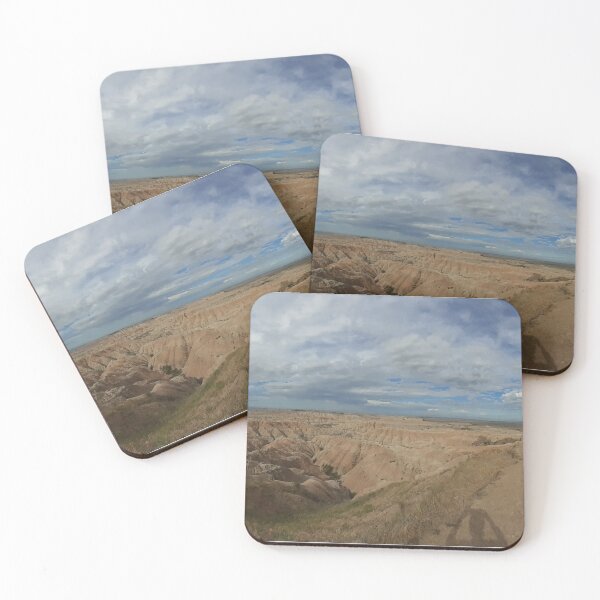 Item preview, Badlands  designed and sold by nomadicshaman.