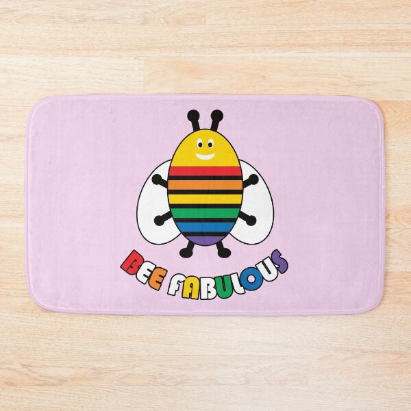 Item preview, BEE FABULOUS designed and sold by OrNissimDesigns.