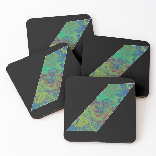 Item preview, Inverted Acrylic Rainbow contained designed and sold by UglyorchestraC.