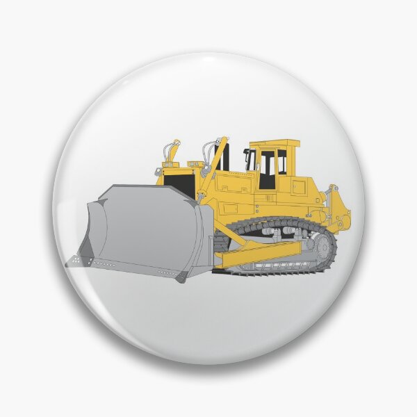 Item preview, Dozer designed and sold by Judge-Hatchet.