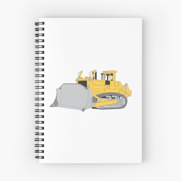 Item preview, Dozer designed and sold by Judge-Hatchet.