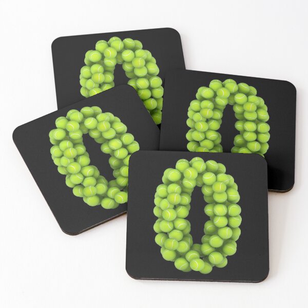 Item preview, Sports Number 0 - Tennis Player Zero Game Set Match designed and sold by elhefe.